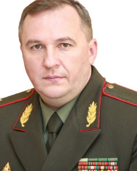 Хрэнін Віктар Генадзевіч