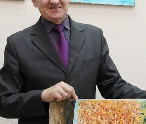 Кардаш Анатолій Аляксандровіч