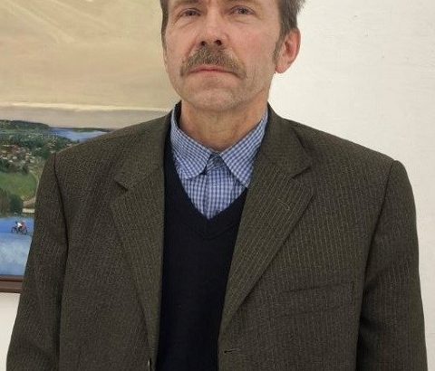 Козел Іван Мікалаевіч